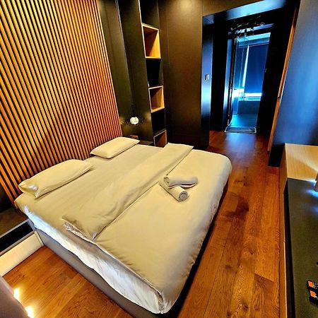 Usj One Subang Jaya By Widebed Apartment Ngoại thất bức ảnh