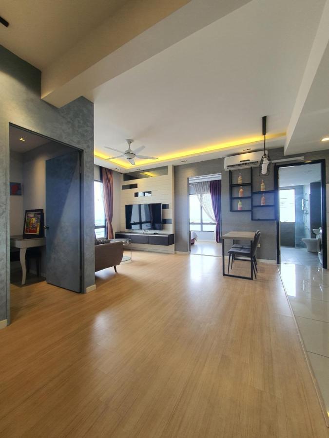 Usj One Subang Jaya By Widebed Apartment Ngoại thất bức ảnh