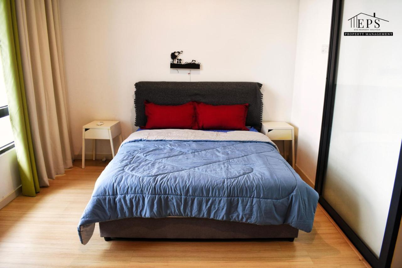 Usj One Subang Jaya By Widebed Apartment Ngoại thất bức ảnh