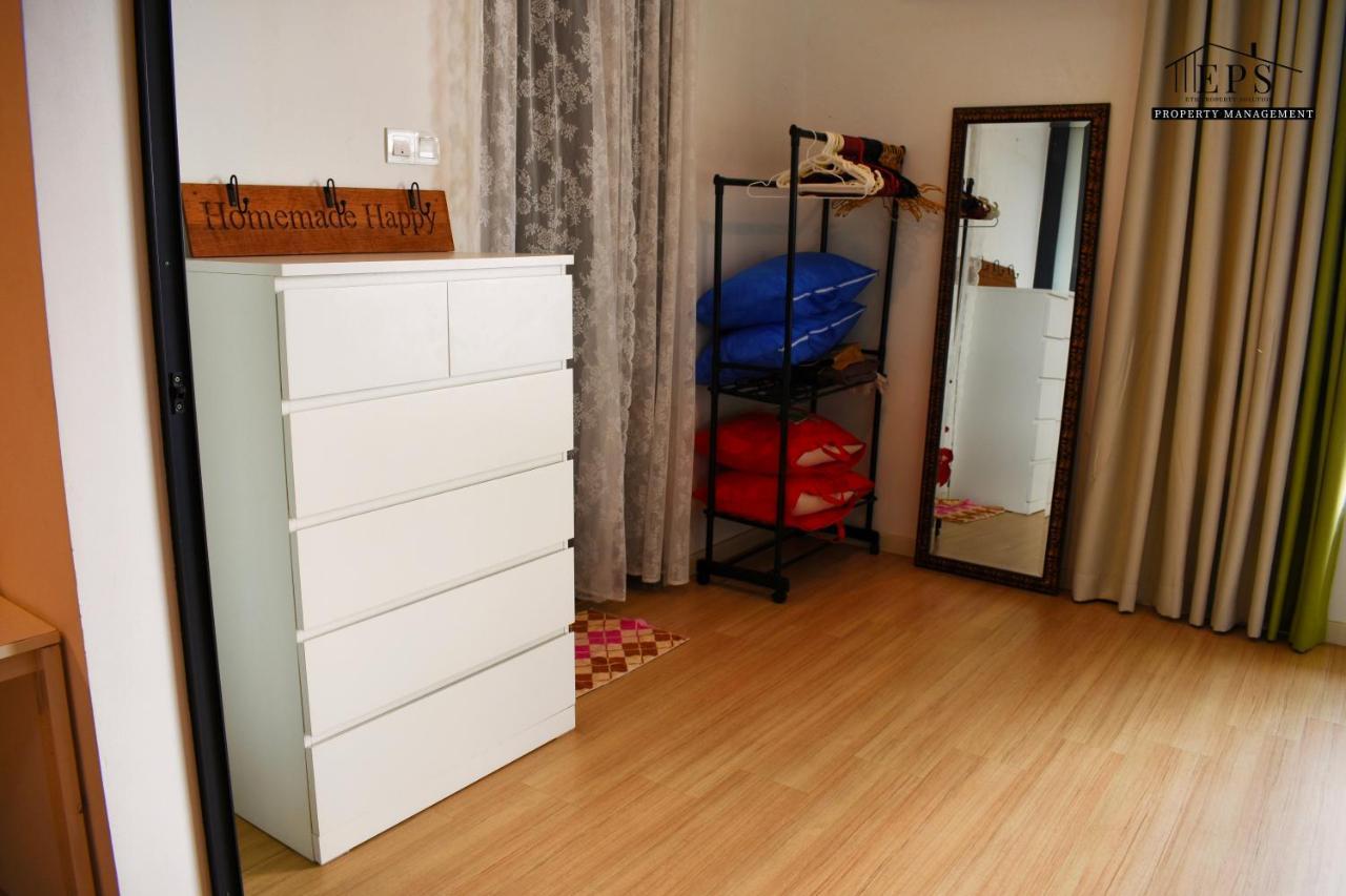 Usj One Subang Jaya By Widebed Apartment Ngoại thất bức ảnh