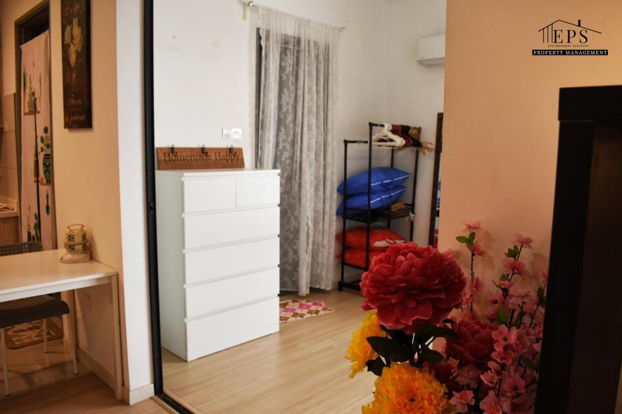 Usj One Subang Jaya By Widebed Apartment Ngoại thất bức ảnh