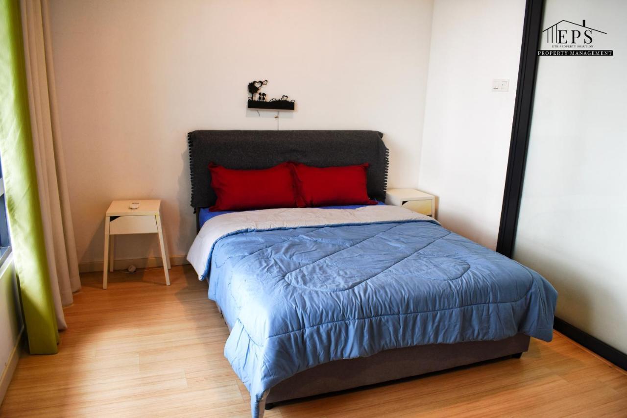 Usj One Subang Jaya By Widebed Apartment Ngoại thất bức ảnh
