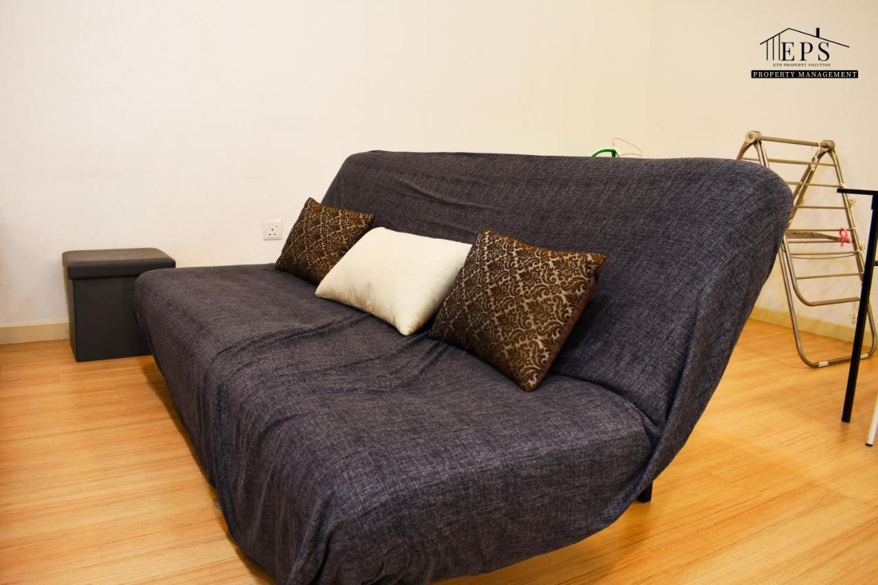 Usj One Subang Jaya By Widebed Apartment Ngoại thất bức ảnh