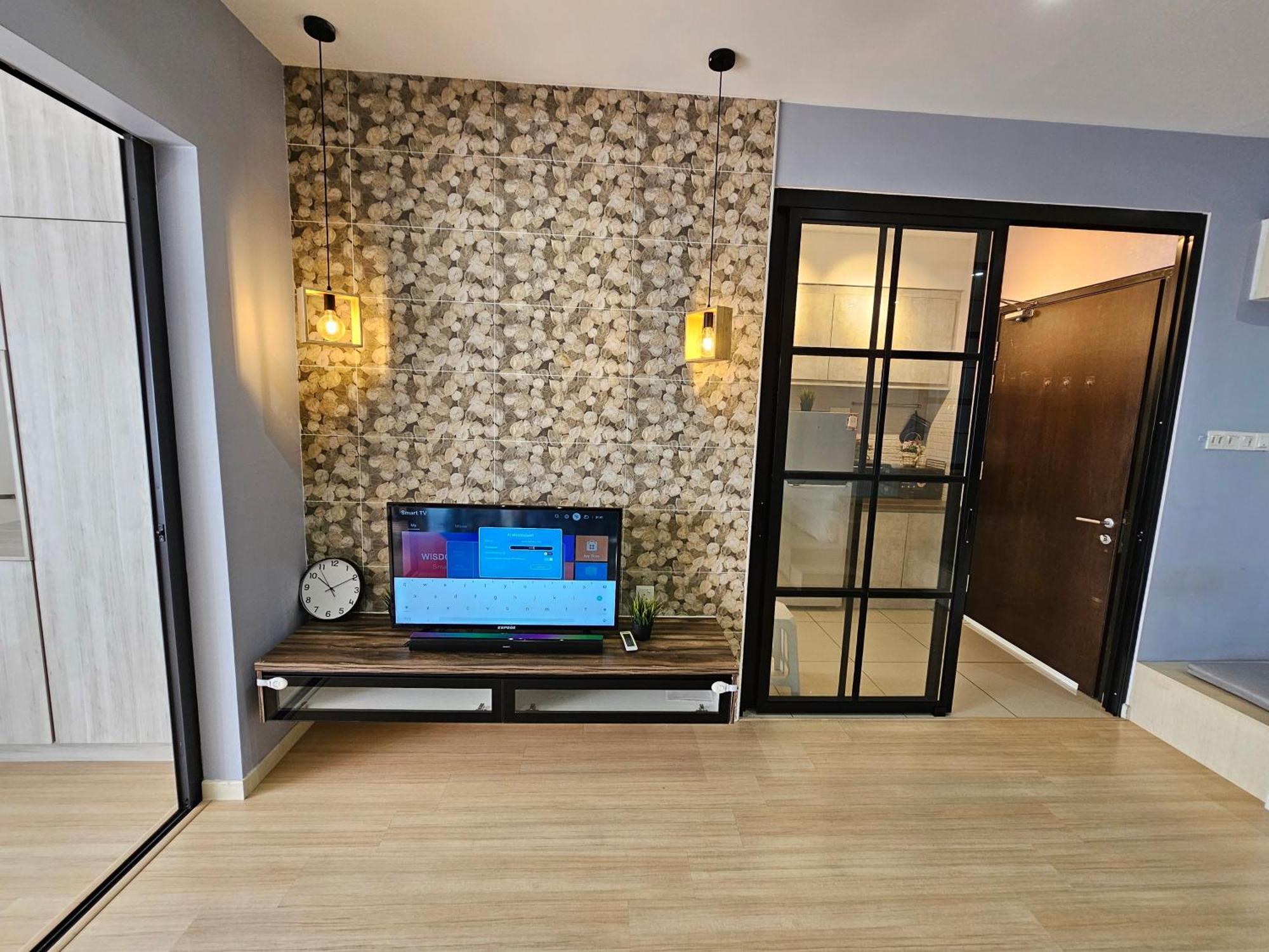 Usj One Subang Jaya By Widebed Apartment Ngoại thất bức ảnh