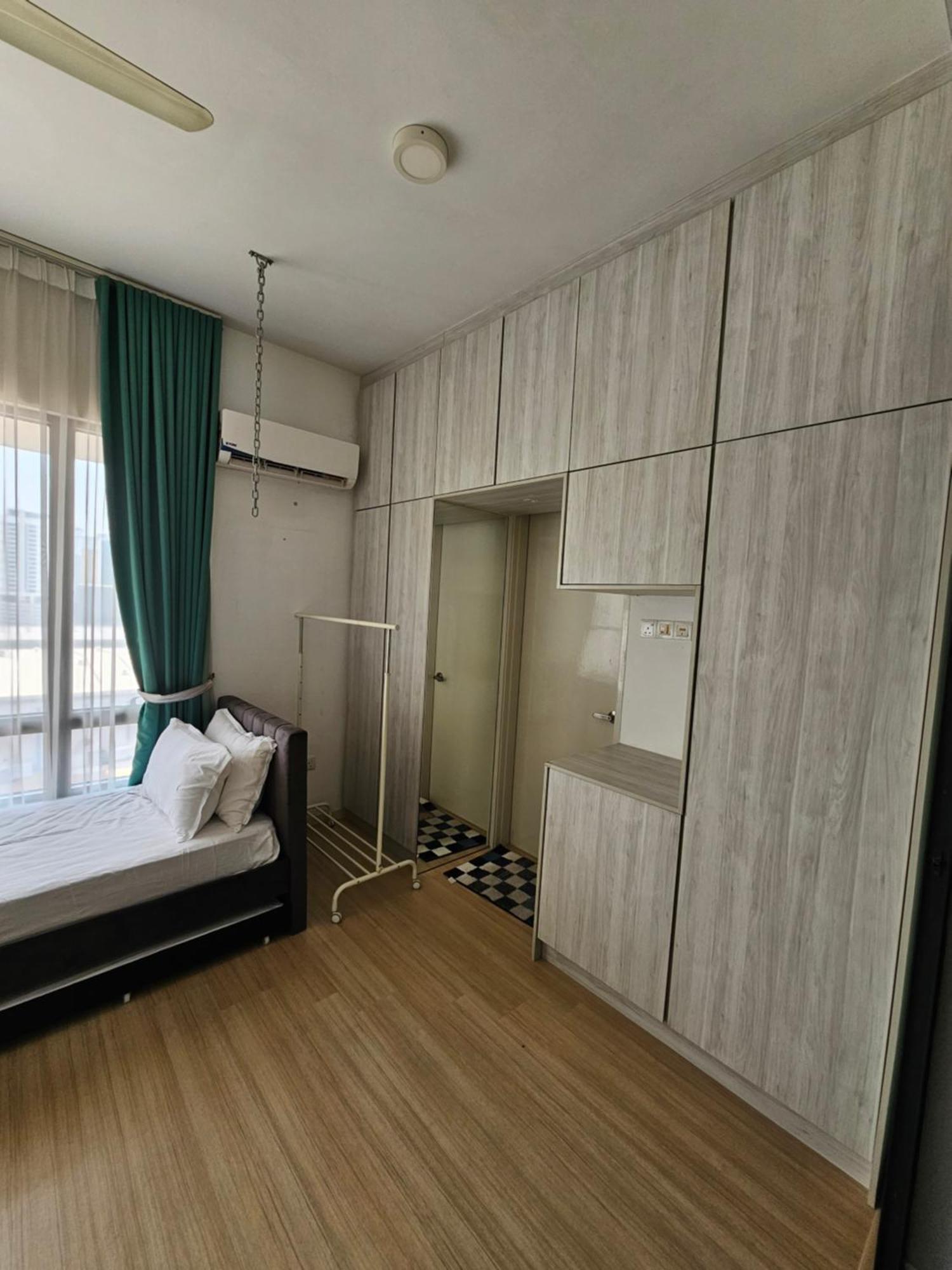 Usj One Subang Jaya By Widebed Apartment Ngoại thất bức ảnh