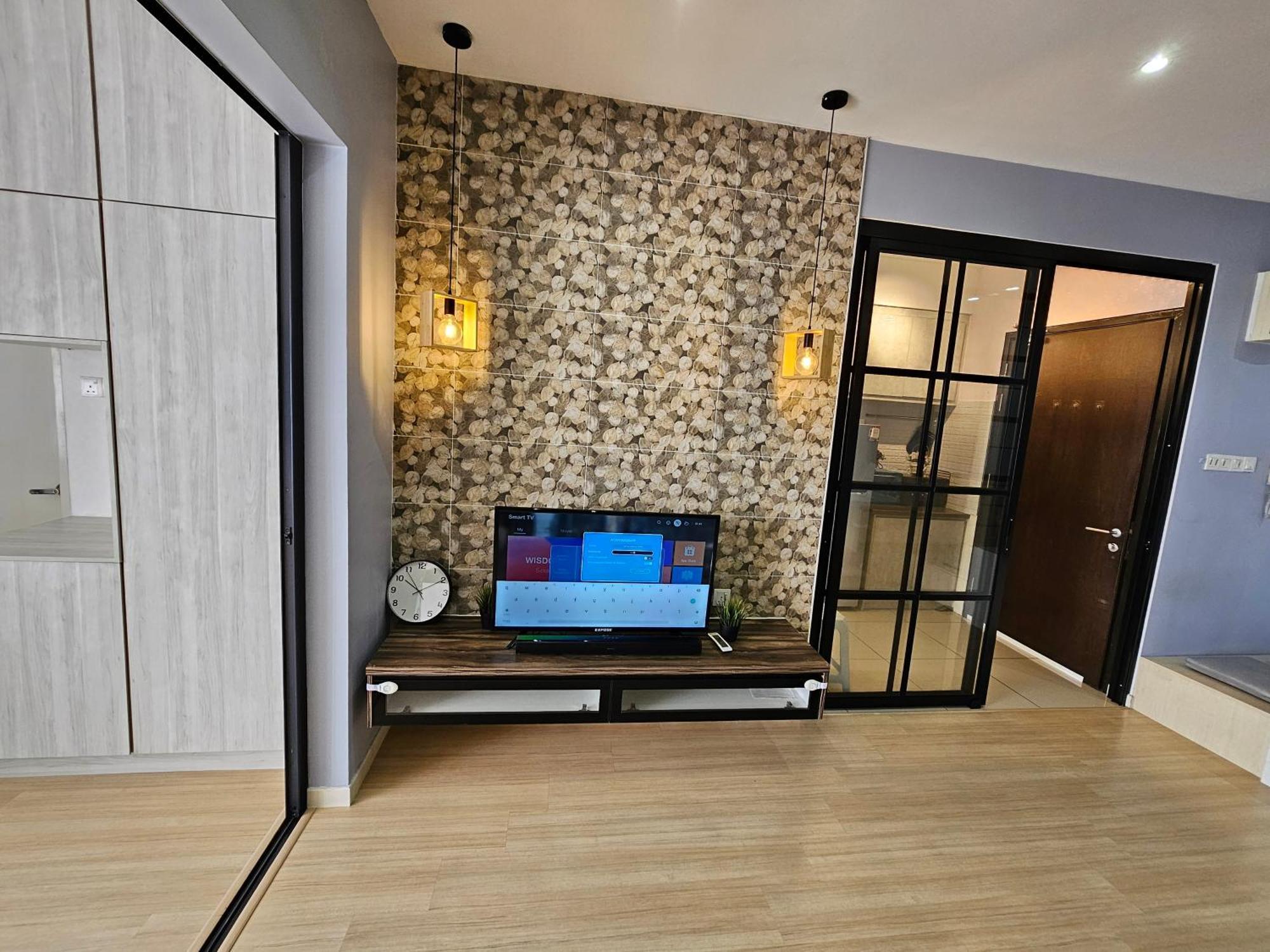 Usj One Subang Jaya By Widebed Apartment Ngoại thất bức ảnh