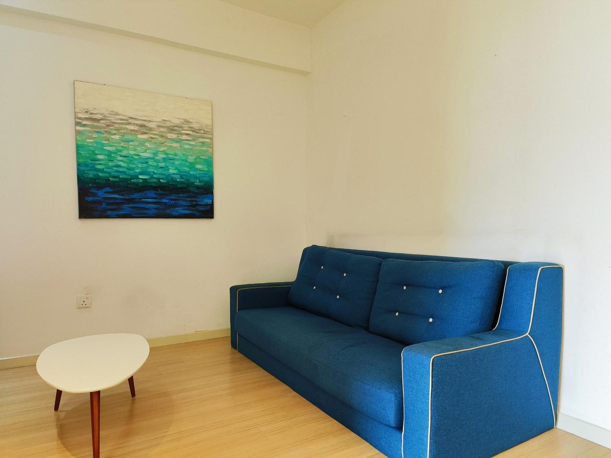 Usj One Subang Jaya By Widebed Apartment Ngoại thất bức ảnh