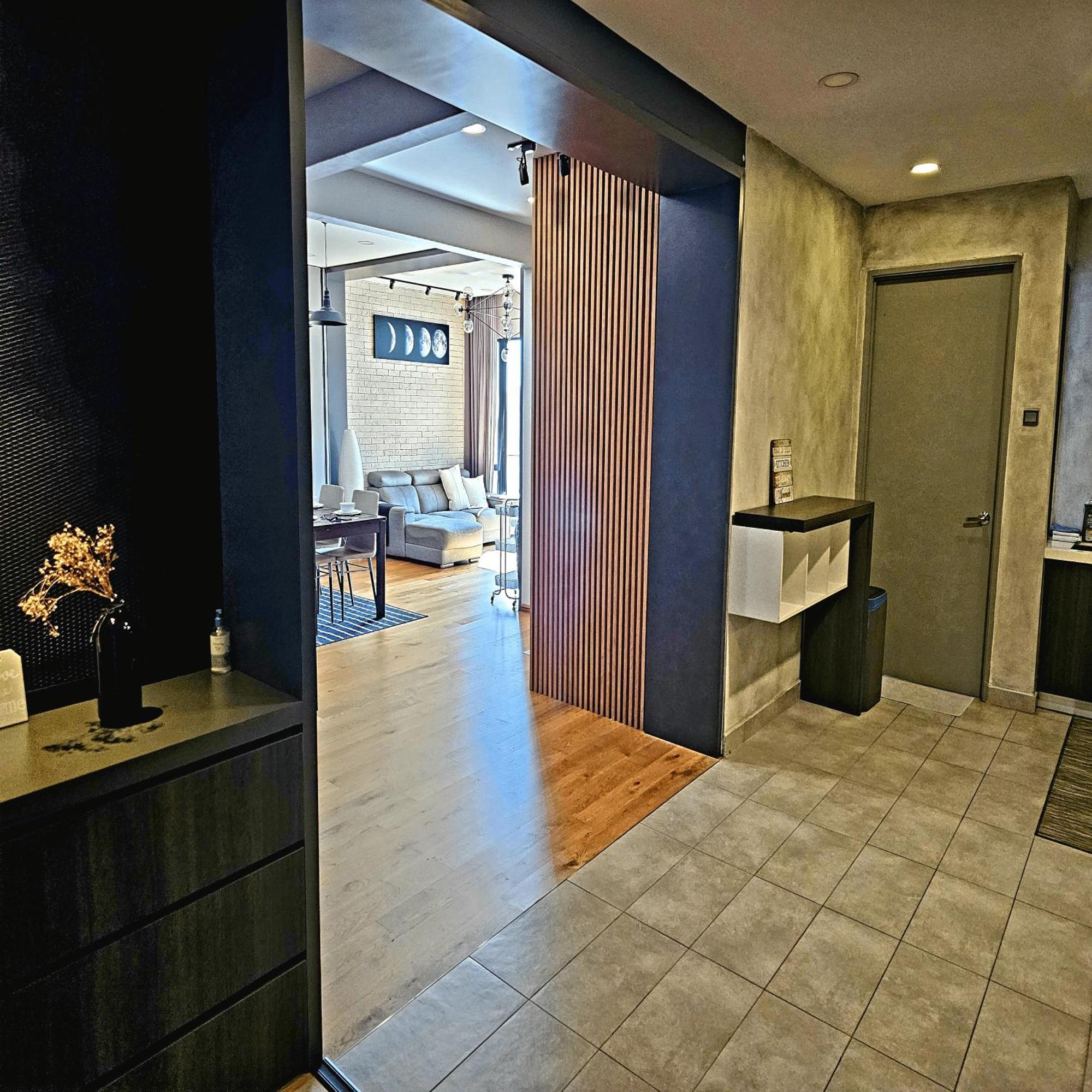 Usj One Subang Jaya By Widebed Apartment Ngoại thất bức ảnh