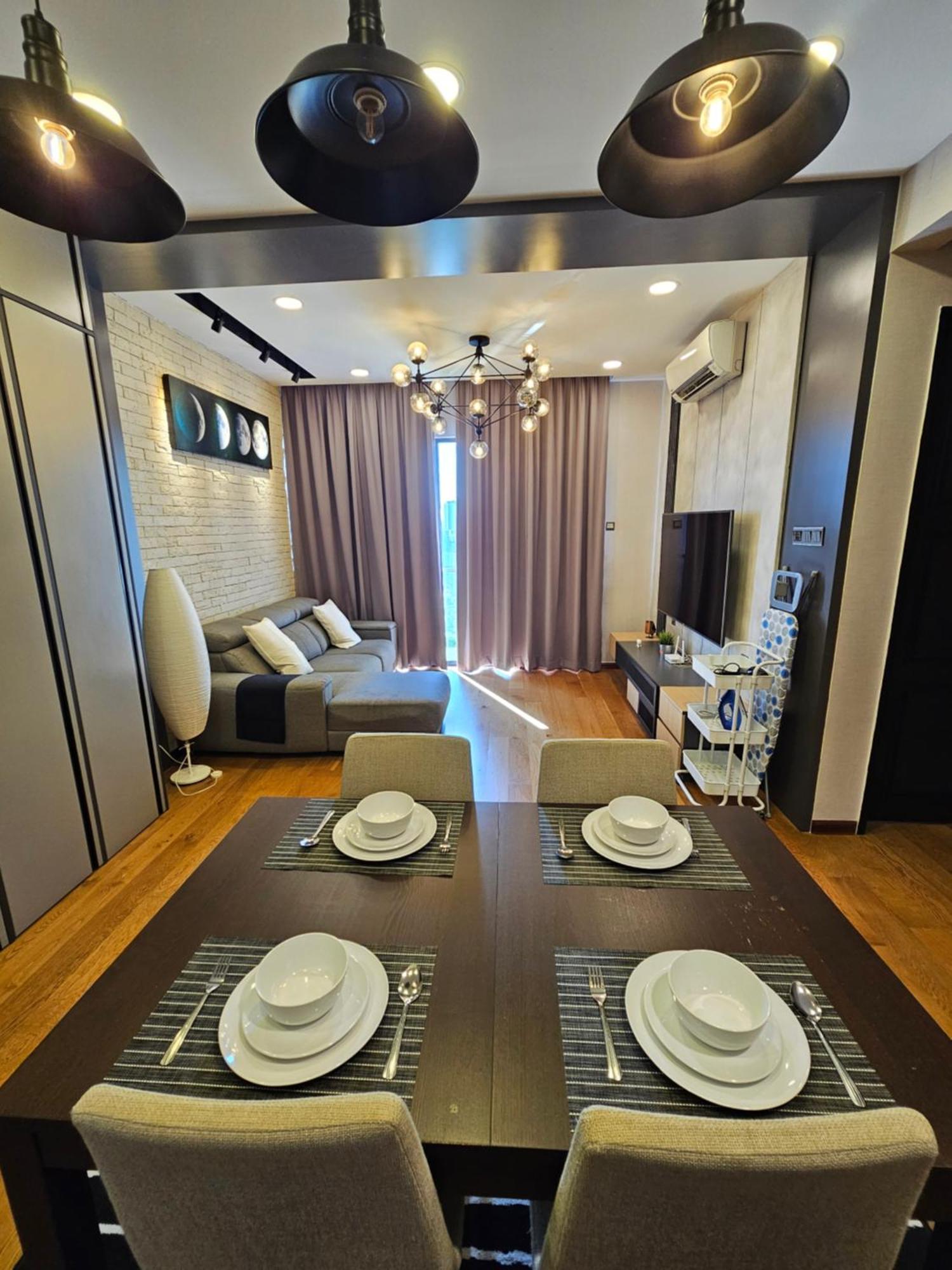 Usj One Subang Jaya By Widebed Apartment Ngoại thất bức ảnh