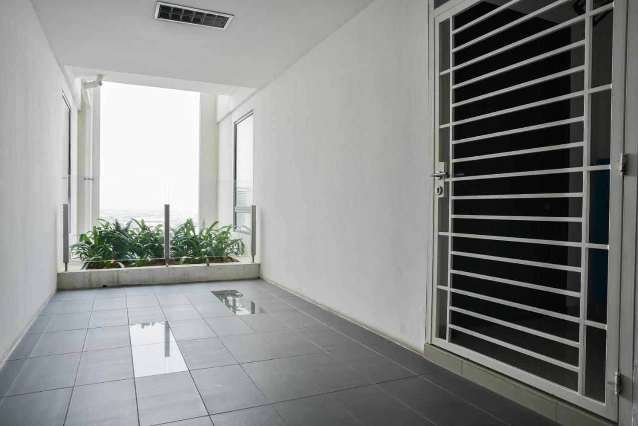 Usj One Subang Jaya By Widebed Apartment Ngoại thất bức ảnh