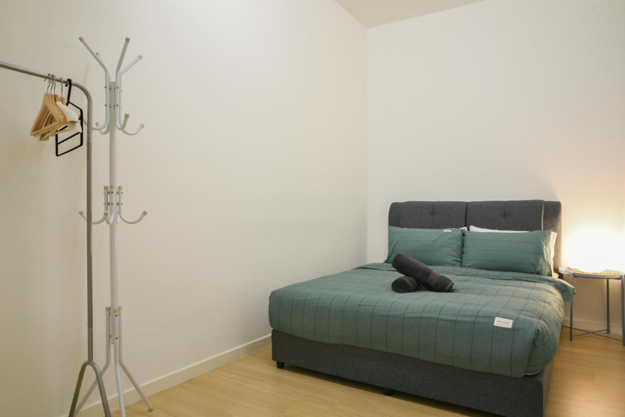 Usj One Subang Jaya By Widebed Apartment Ngoại thất bức ảnh